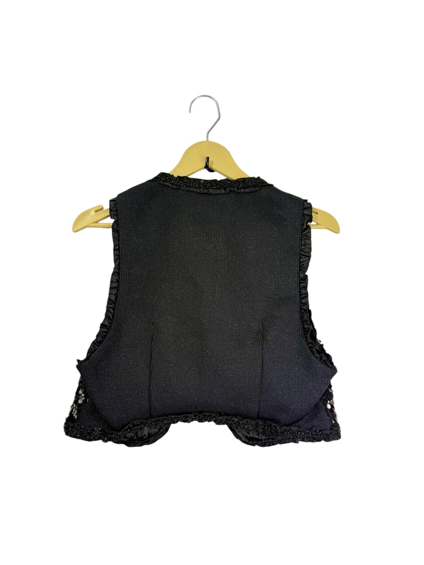 Garam  Vintage Vest