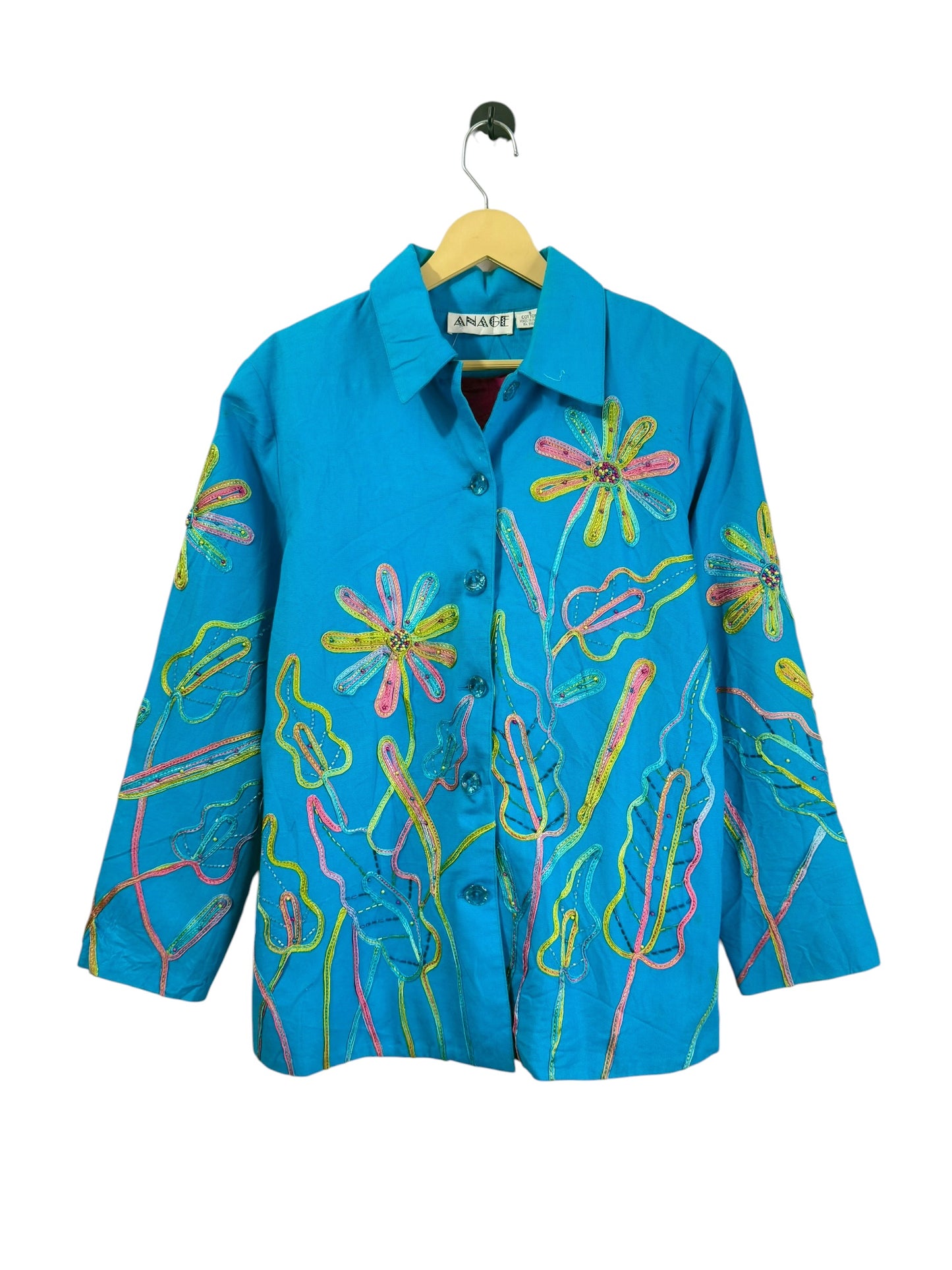 Anage Vintage Jacket