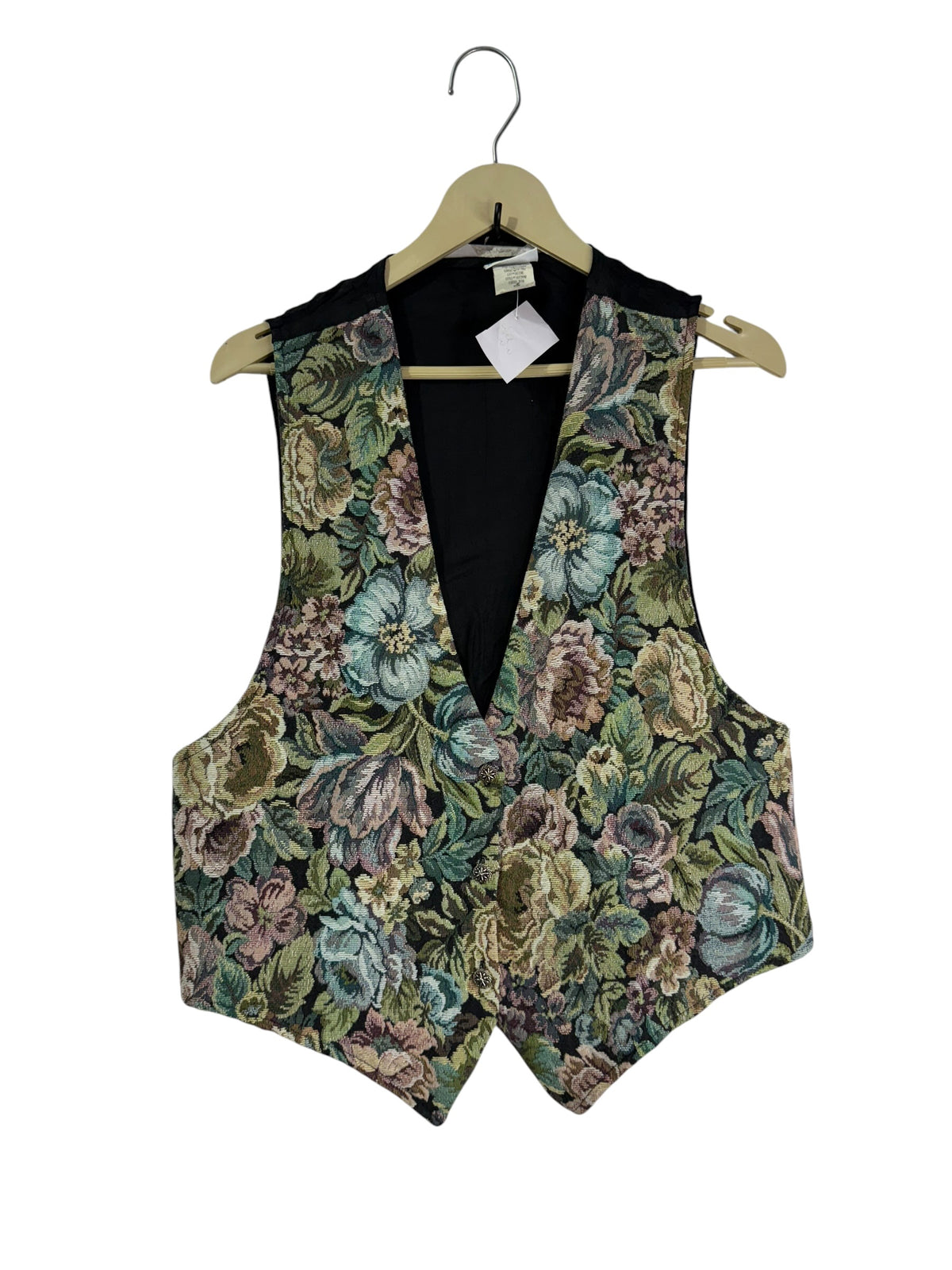 Backroad Vest