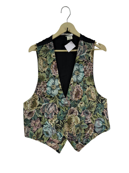 Backroad Vest