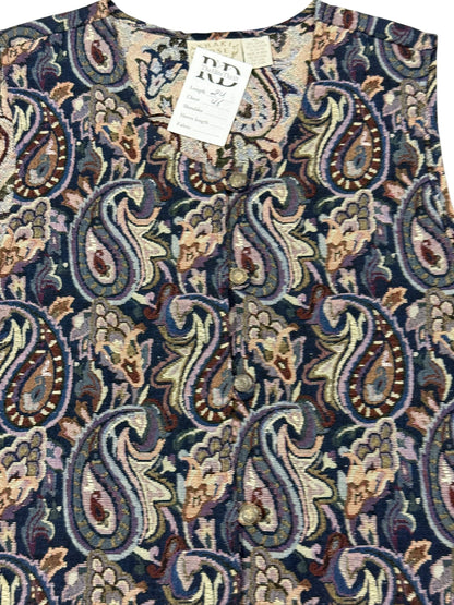 Khaki Vest
