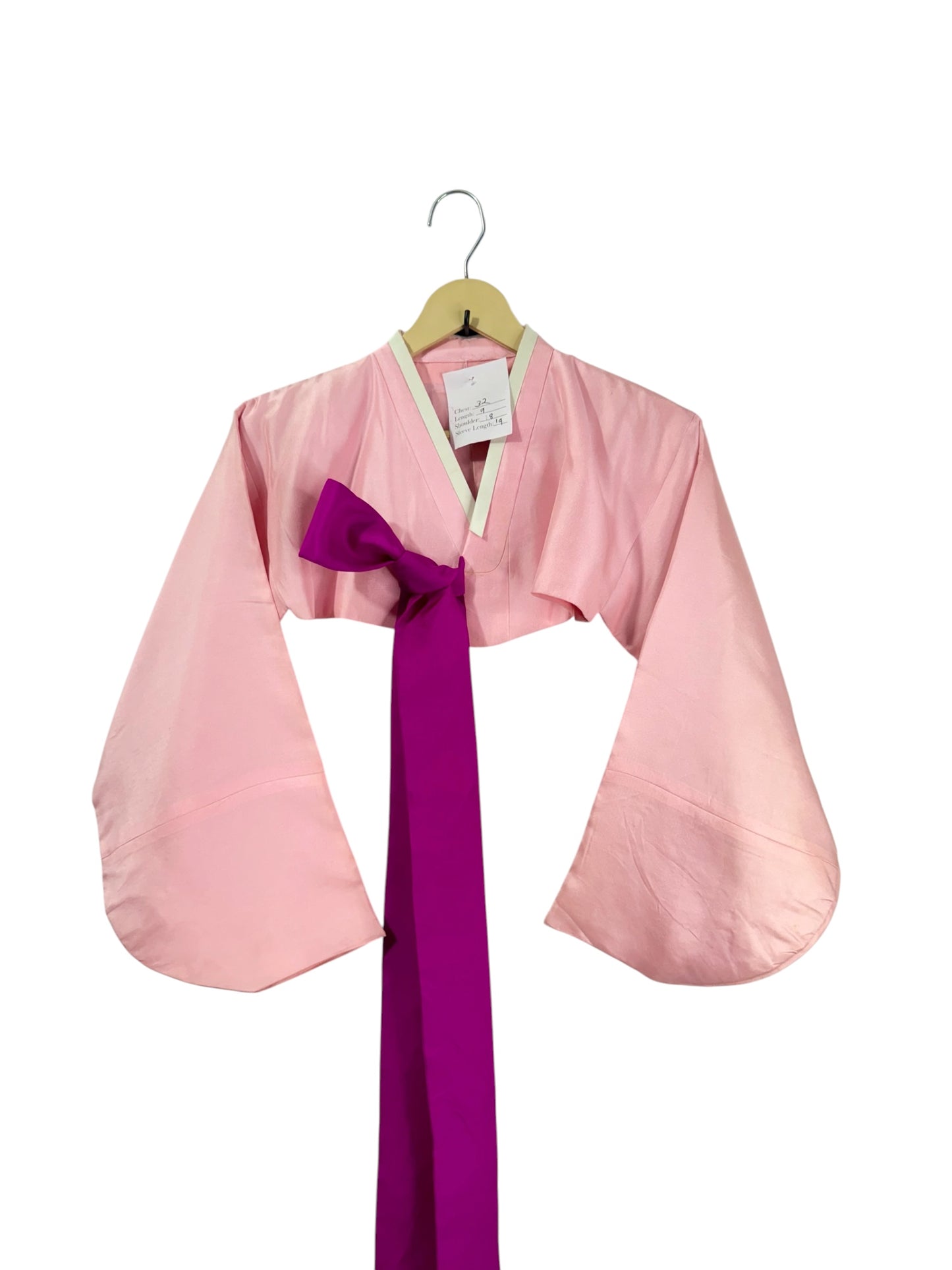 Japanese Silk Vintage Jacket