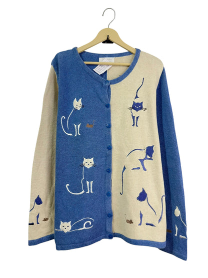 CJ banks  Sweater