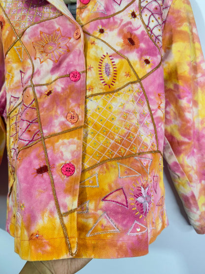 Karen hart Vintage Jacket