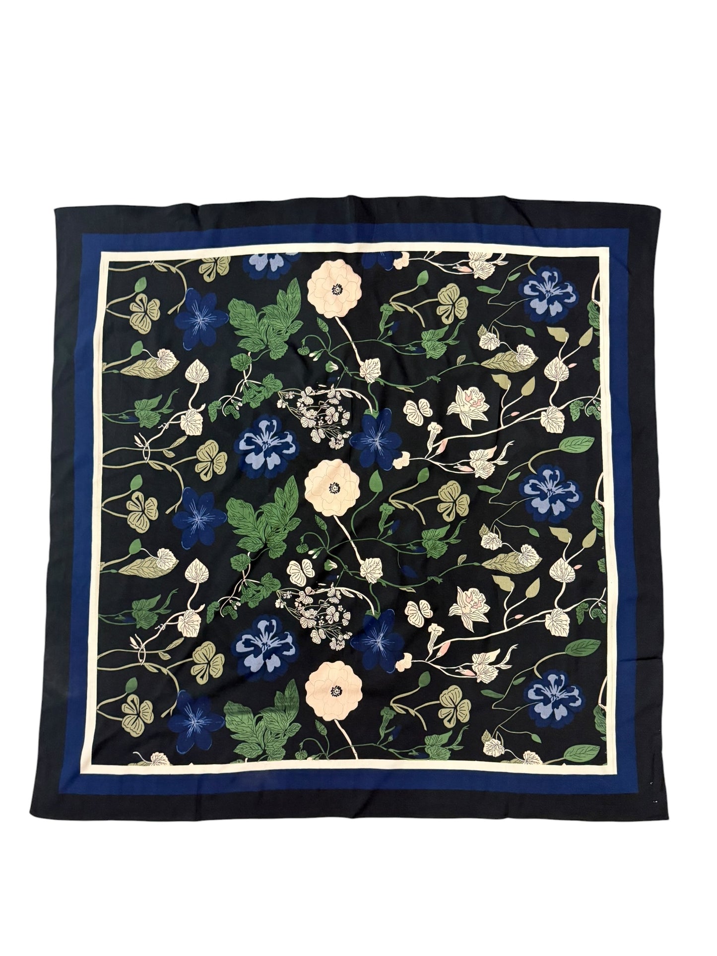 vintage  scarves