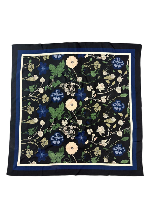 vintage  scarves