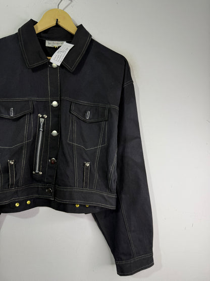 Le Chateu Jacket