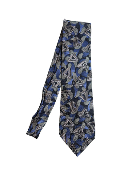 Glida’s Club Vintage Silk Tie