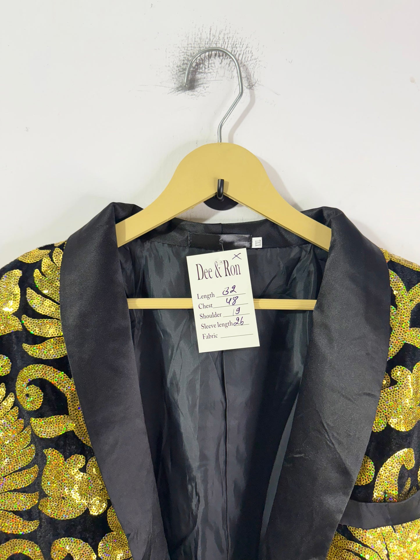 Vintage Jacket