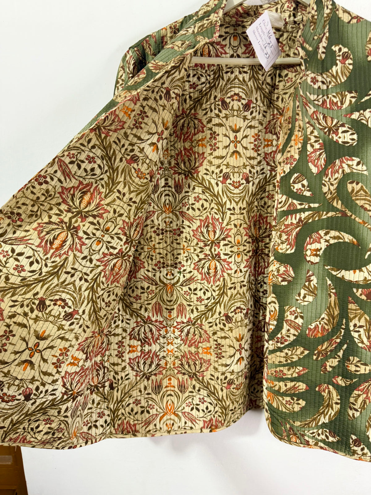 Alfred Dunner Jacket