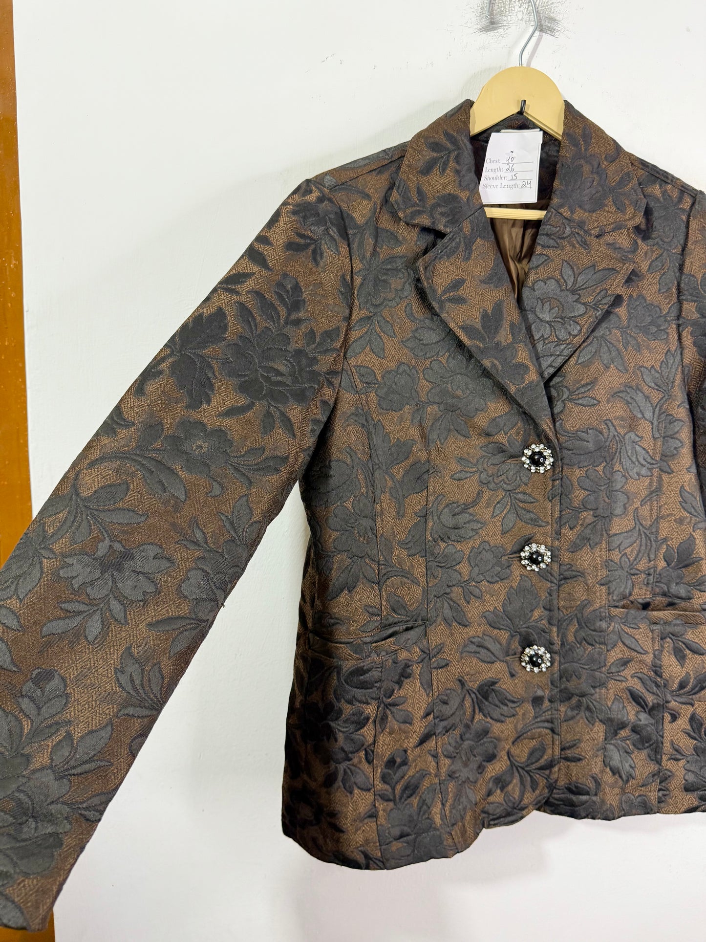 Vintage Jacket