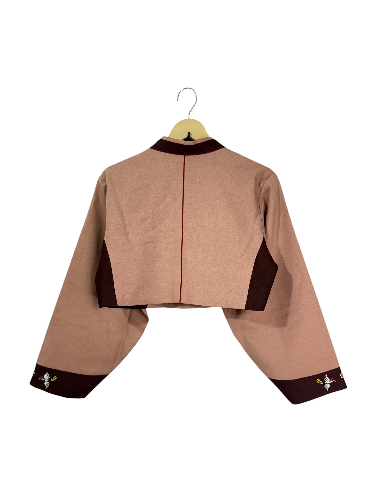 Hanbok Vintage Jacket