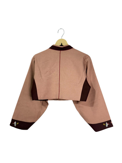 Hanbok Vintage Jacket