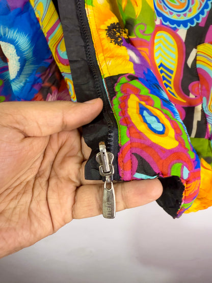 Reversible Vintage Jacket