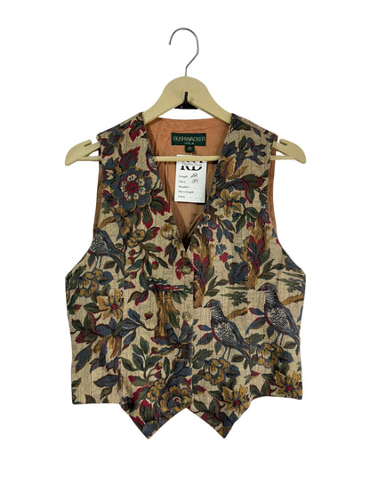 Bush Wacker Vest