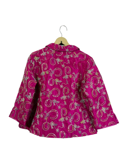 Vintage Jacket