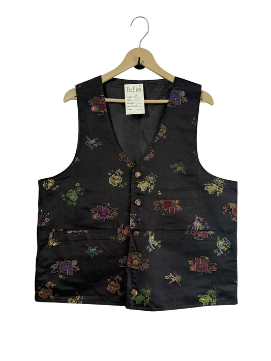 Vintage Vest