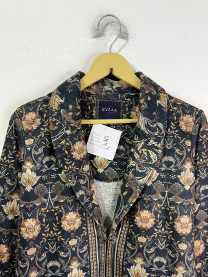 Kyzaa Vintage Jacket