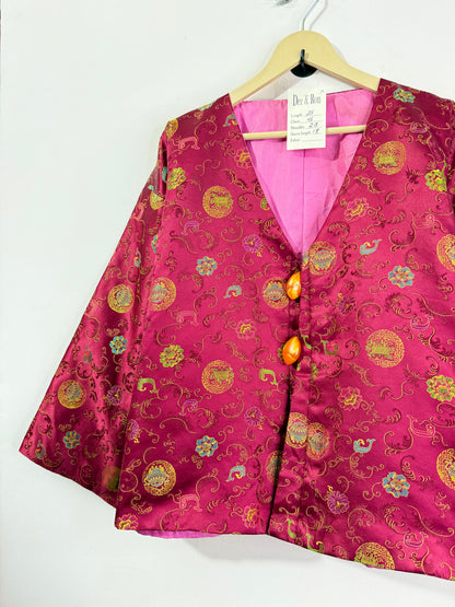 Vintage Jacket