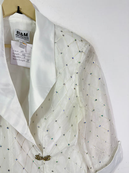 R&M Richard’s vintage Jacket