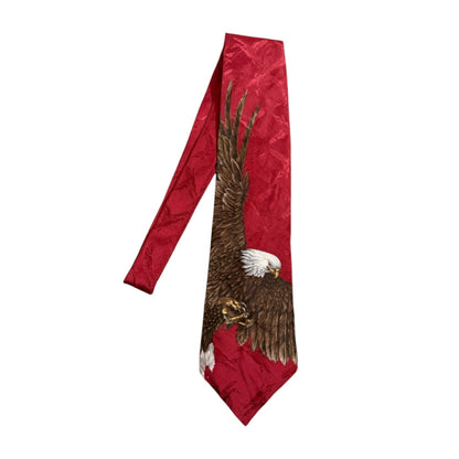 Tie tree Vintage Silk Tie