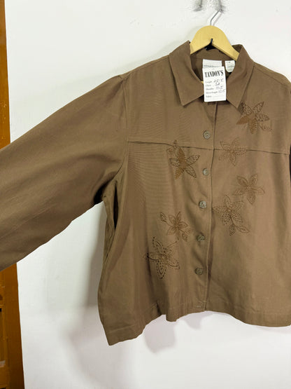 Alfred Dunner    Vintage Jacket