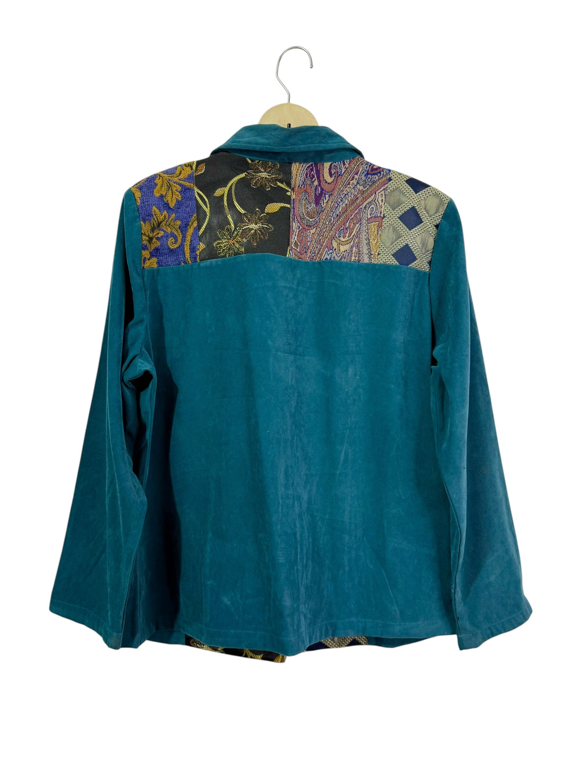 Indigo Moon Jacket