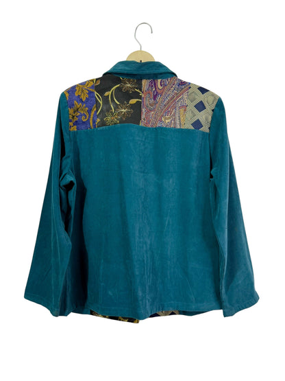 Indigo Moon Jacket