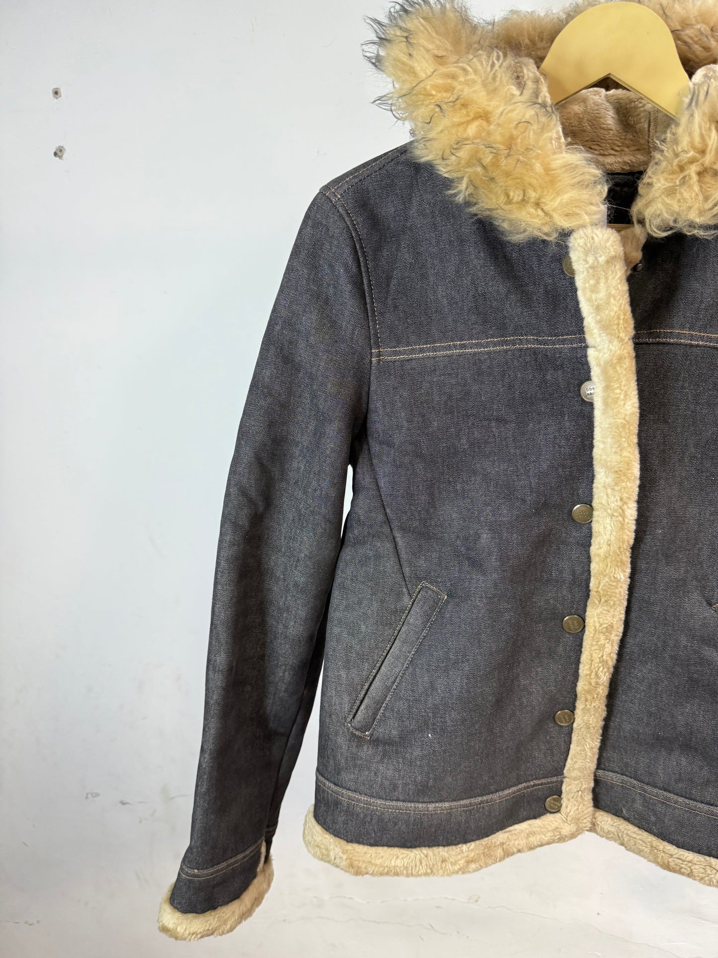 Bang Bang Jeans  Denim Jacket