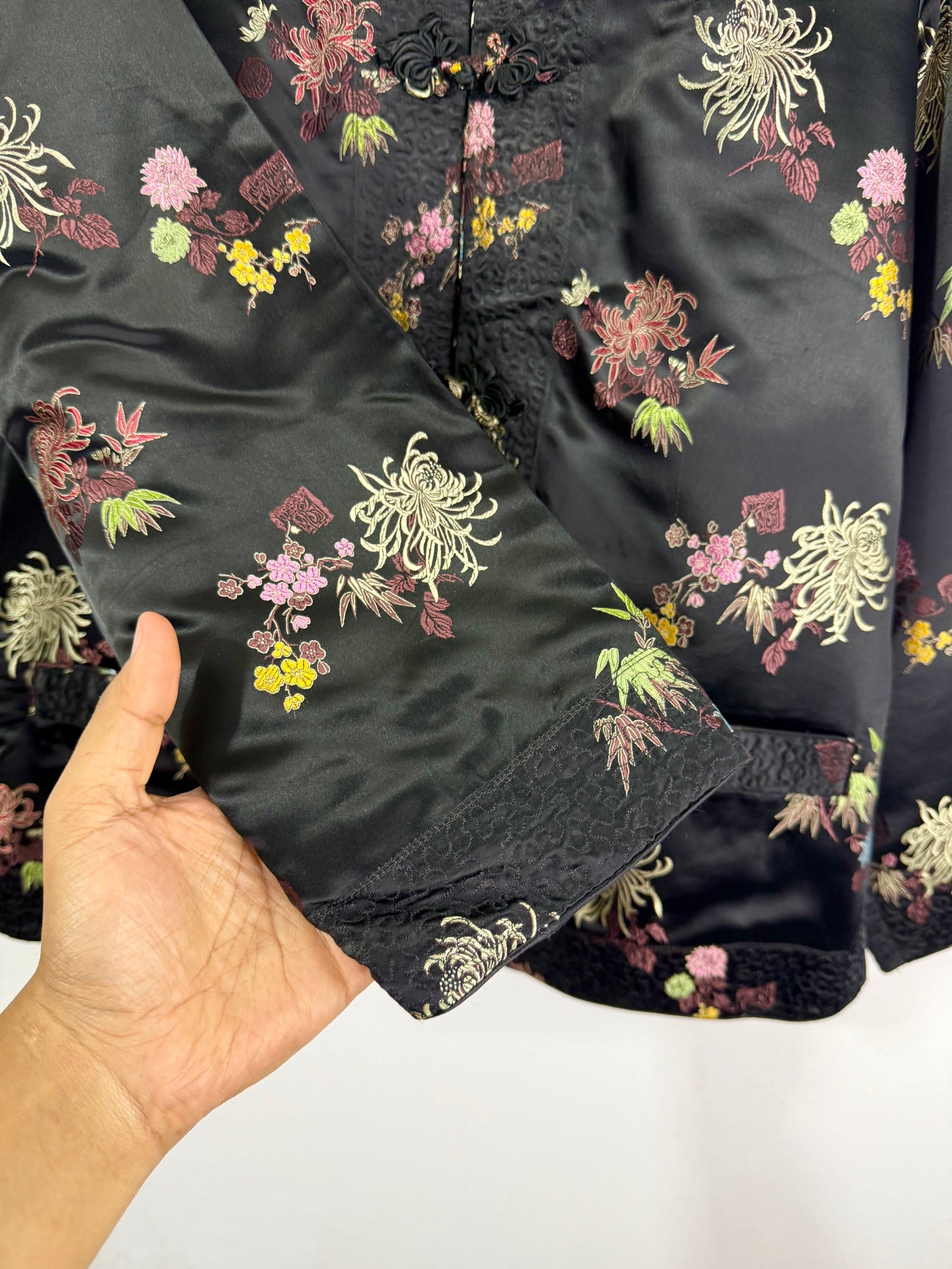 Hanbok Vintage Jacket