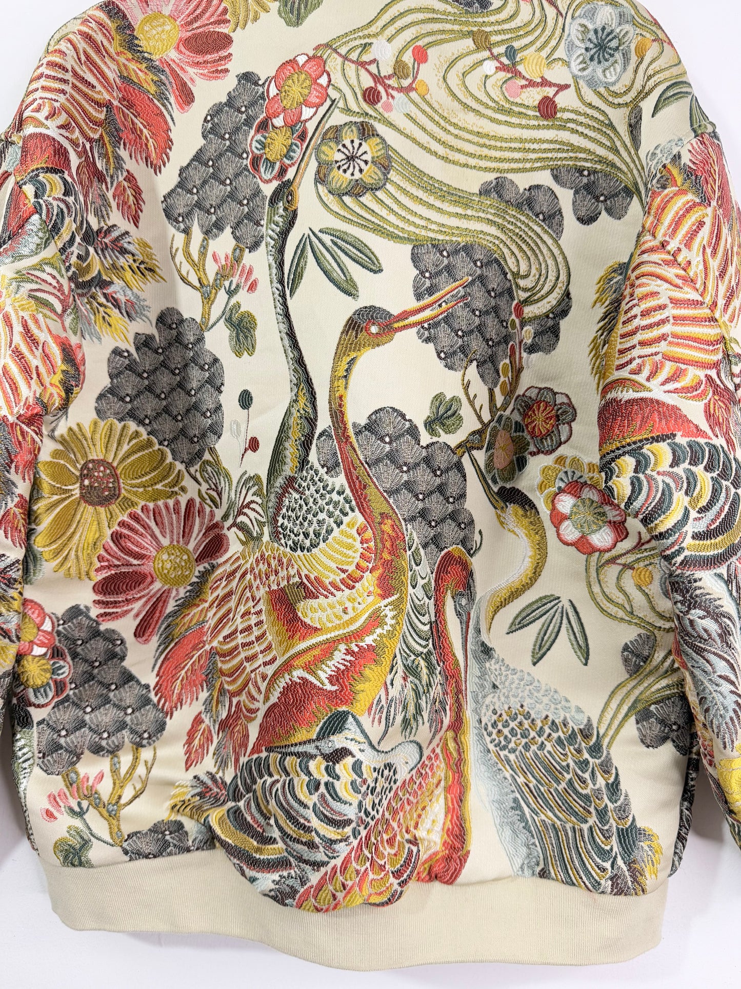 Vintage Jacket