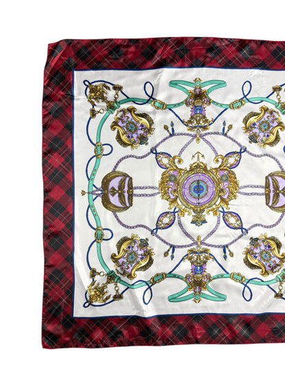 vintage  scarves
