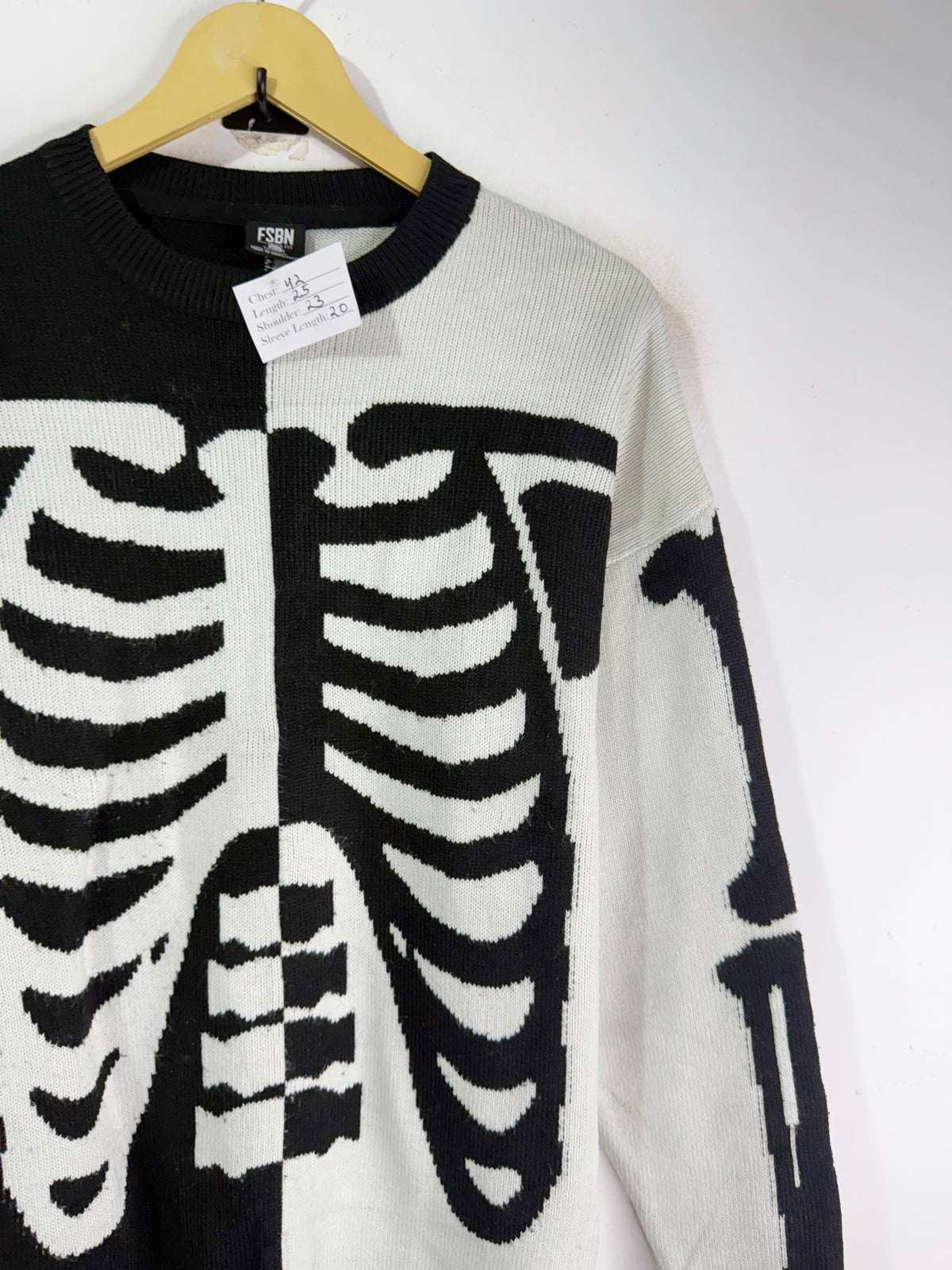 FSBN Sweater