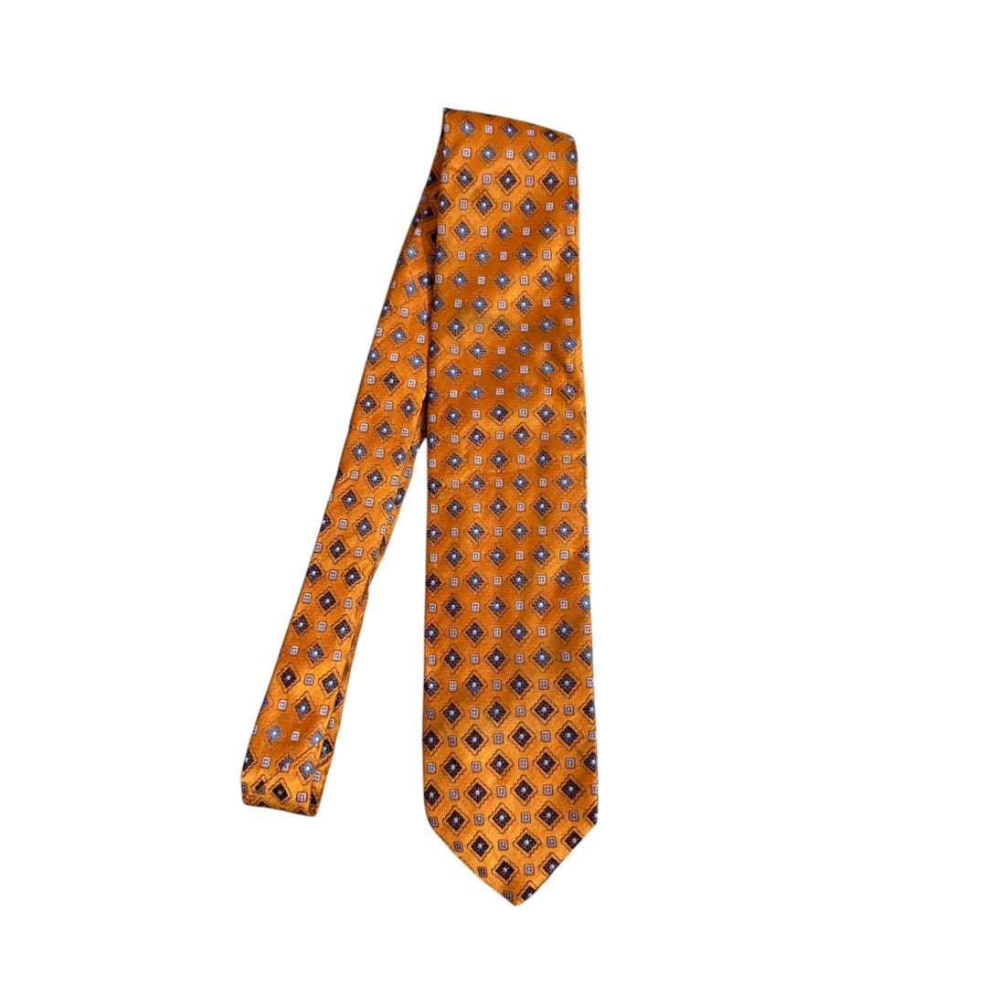 Boss Vintage Silk Tie