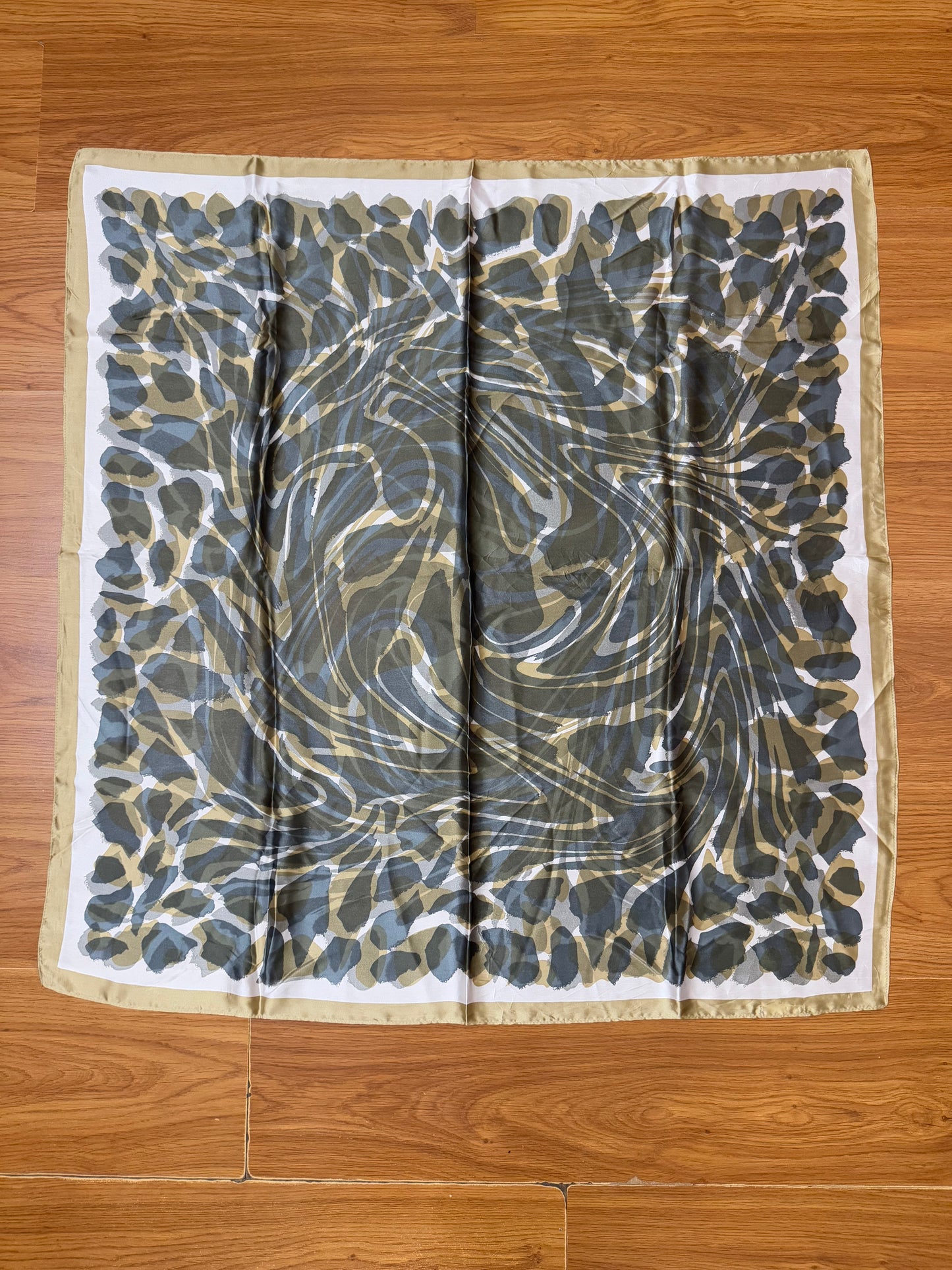 Damart vintage  scarves