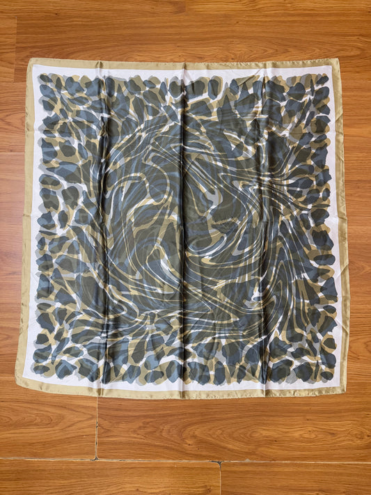 Damart vintage  scarves