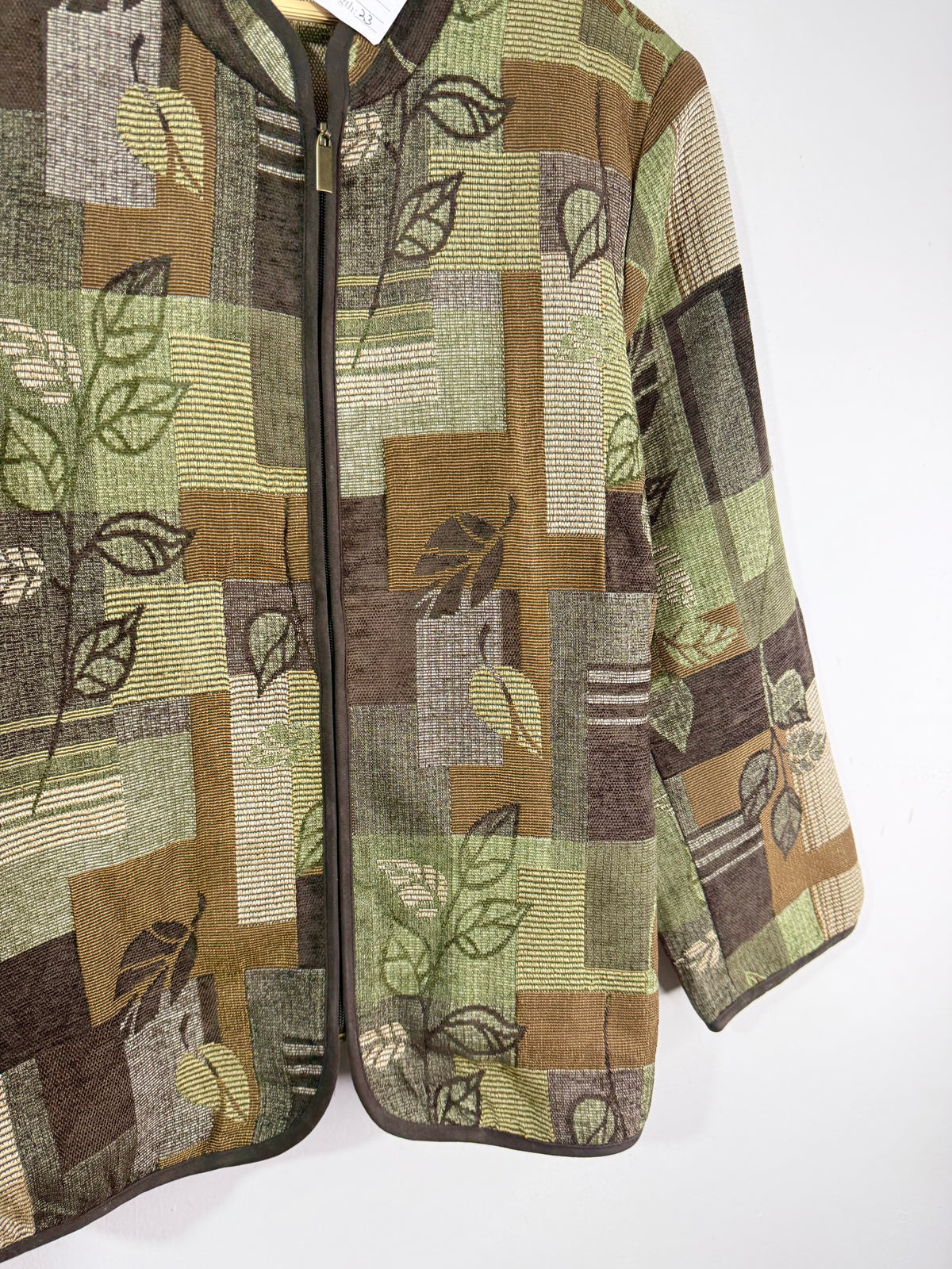 C.J.Banks Jacket
