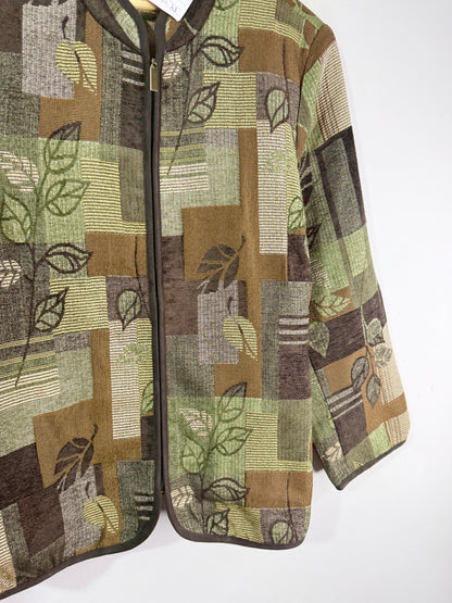 C.J.Banks Jacket