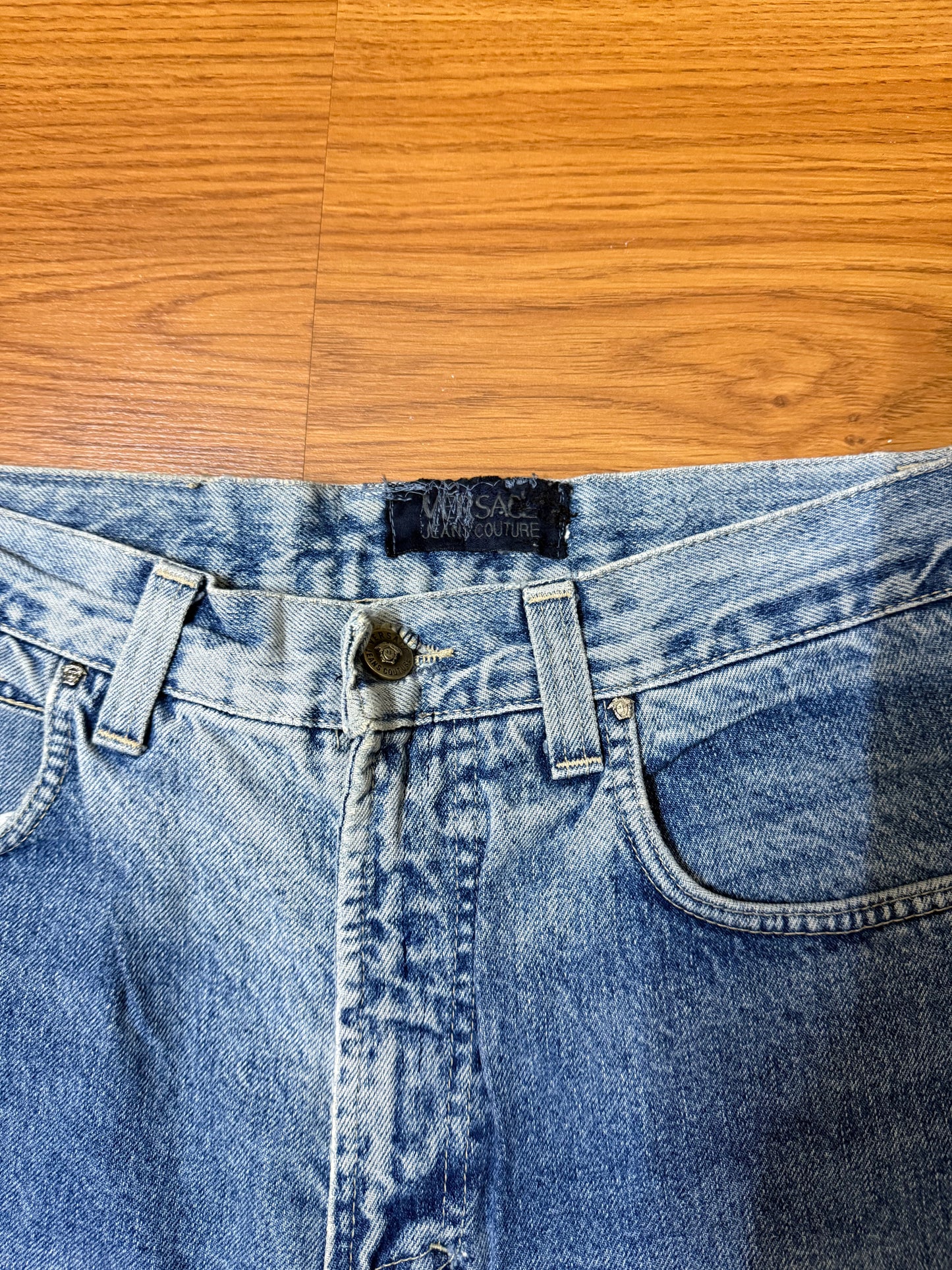 Versace Jeans Couture Jeans