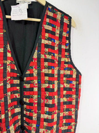 Evertt Collection Vest