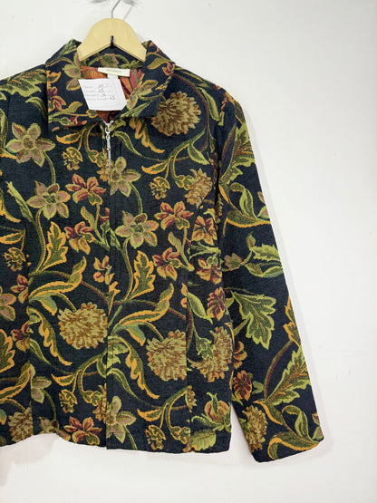 DRESSBARN Vintage Jacket