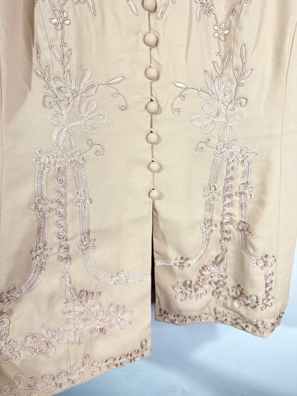 Justin Taylor Jacket