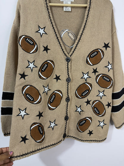 Mandal Bay Woolen Sweater