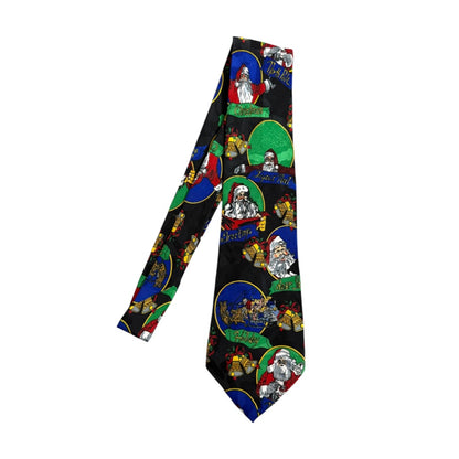 Company  Vintage Silk Tie