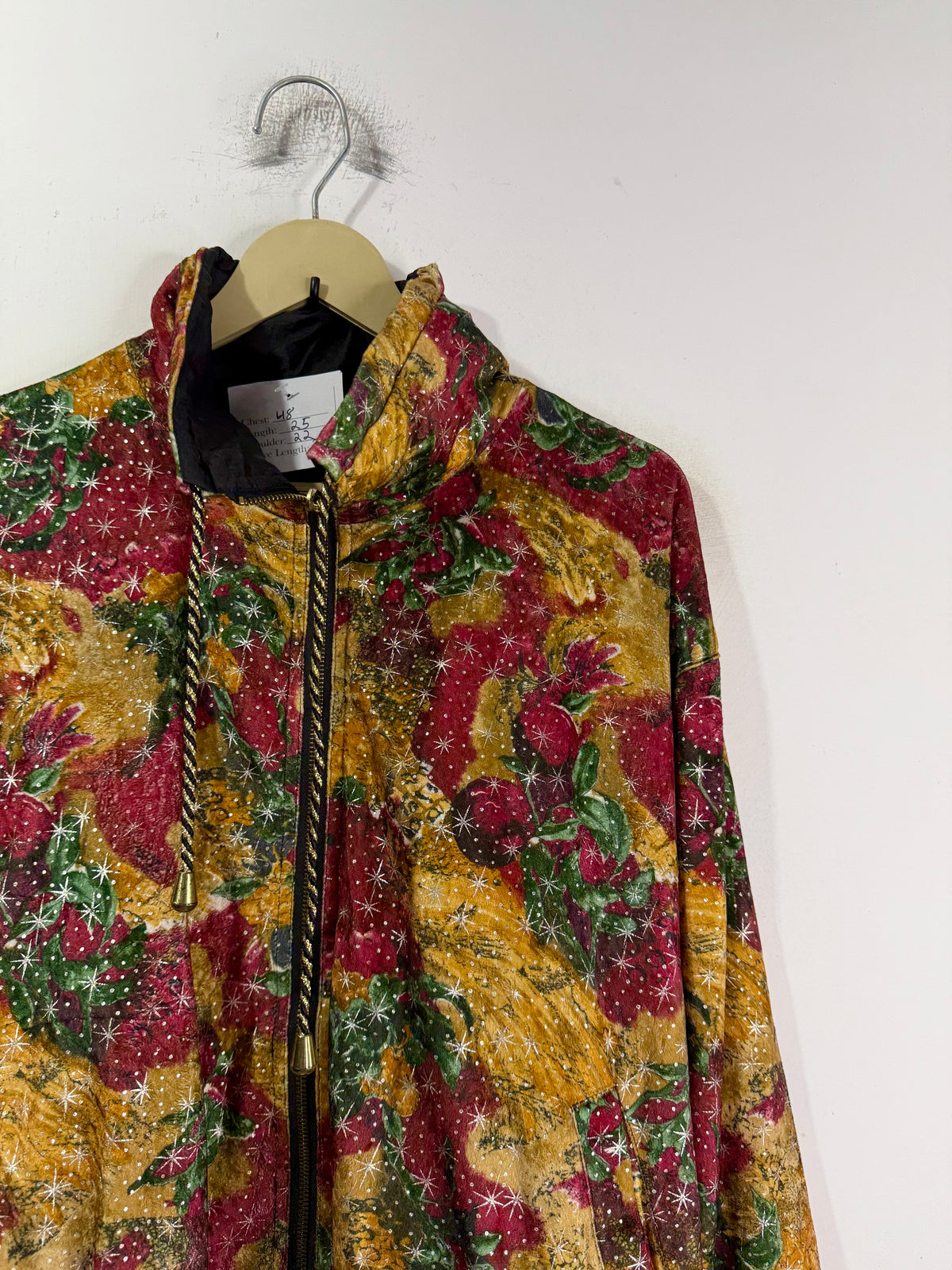 Vintage Jacket