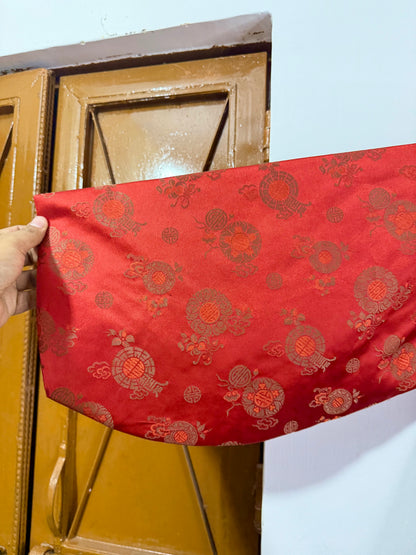 Japanese Silk Vintage Jacket