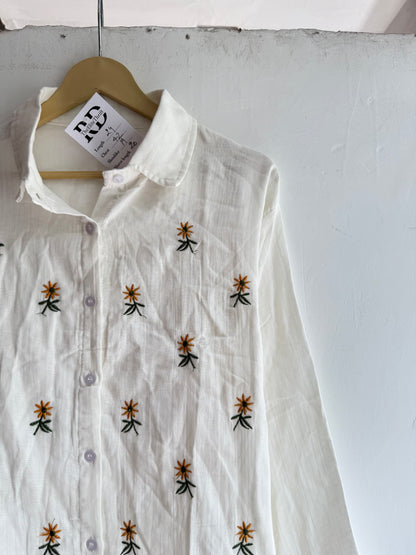 Cotton Shirt