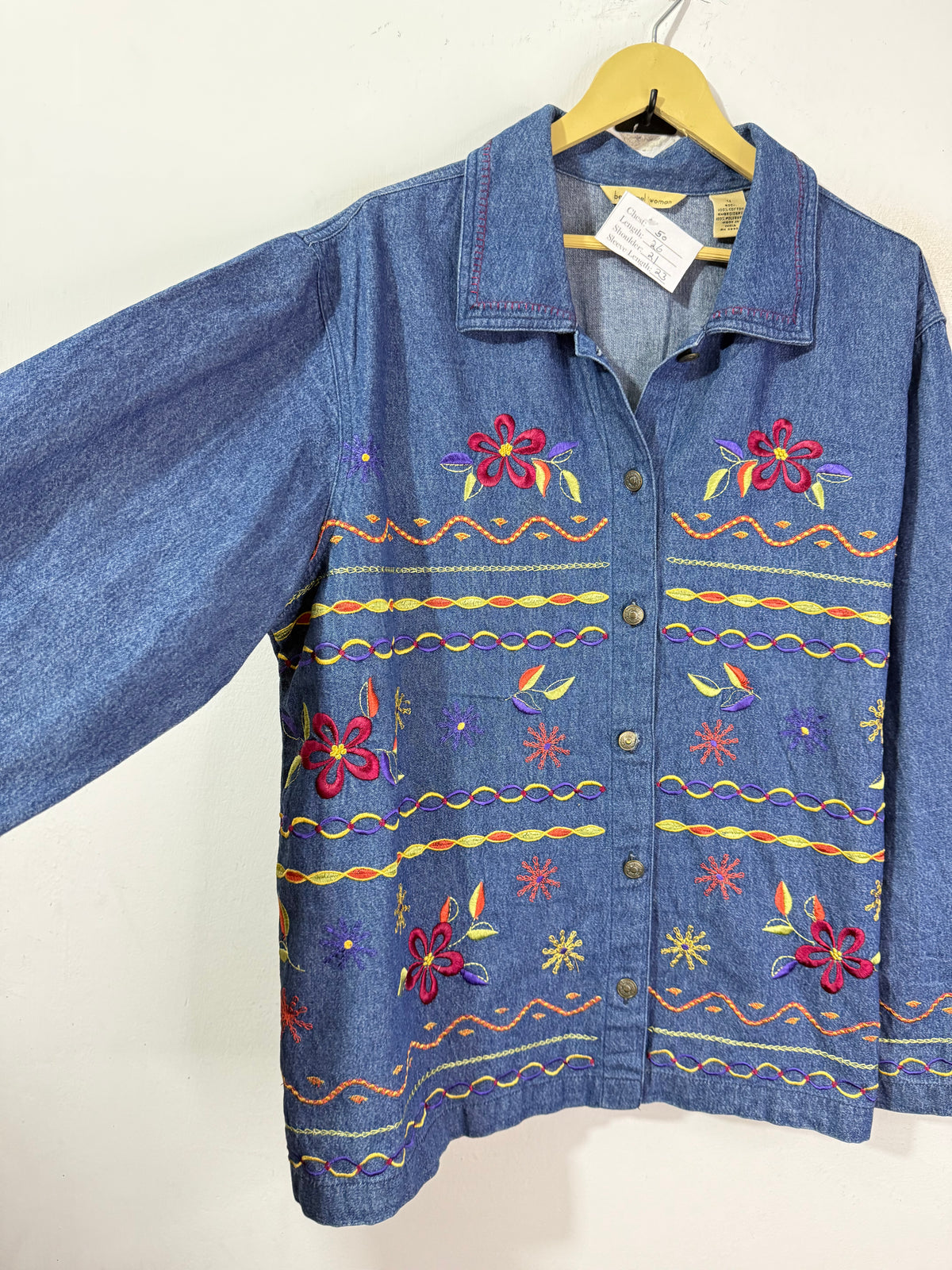 Bechamel Women Jacket