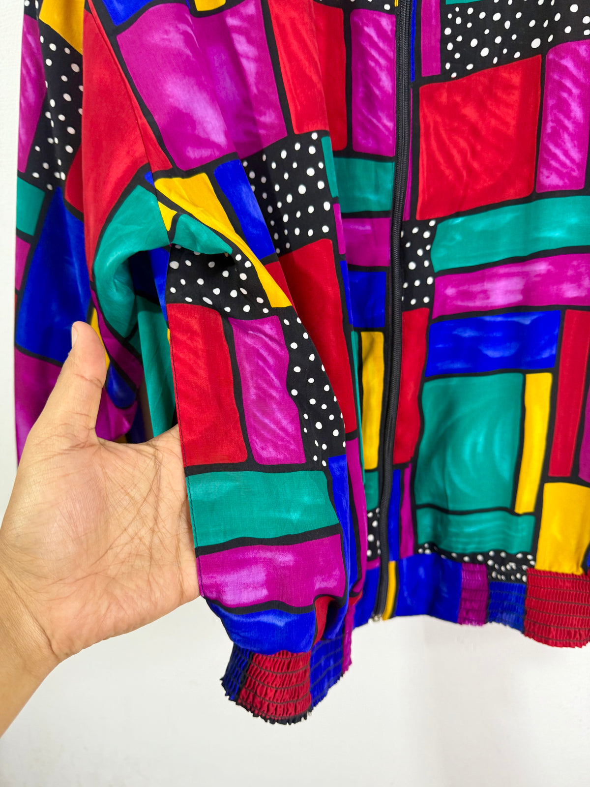 Brenda Goode Jacket