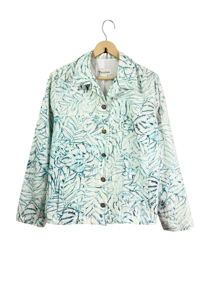 Tanjay Vintage Jacket